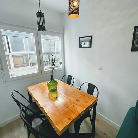 Appartement Paris Town -