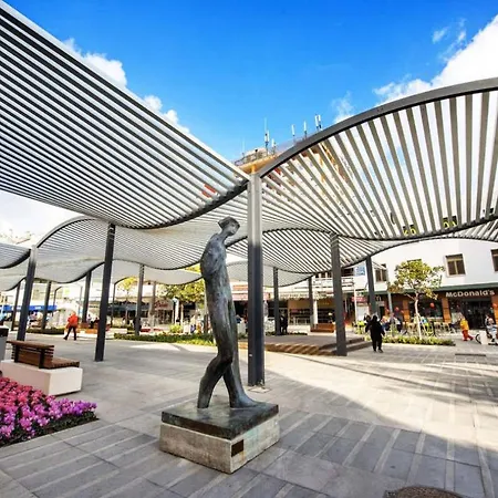 Paris Town - * Торремолінос