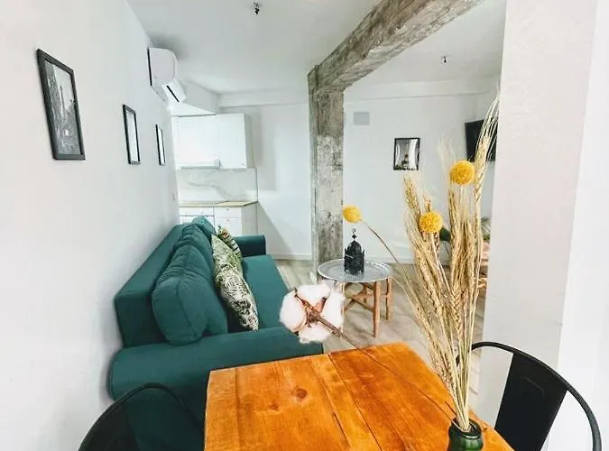 Paris Town - Апартаменти *