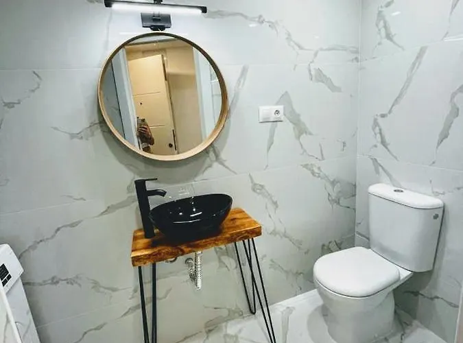 Paris Town - Торремолінос