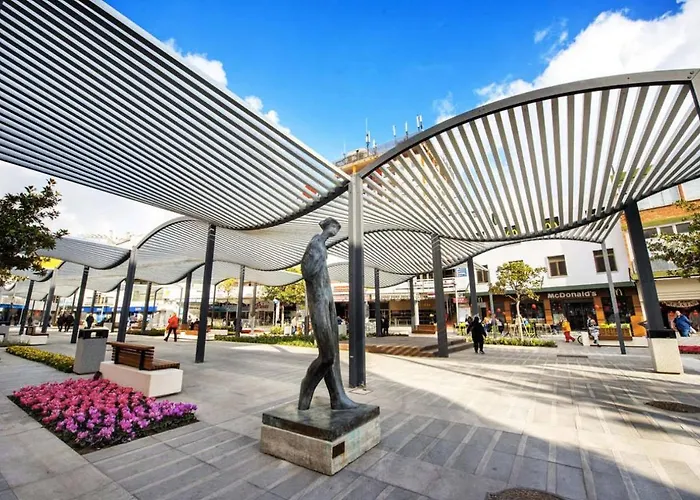 Paris Town - * Торремолінос