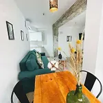 Paris Town - Apartamento *