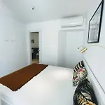 Paris Town - Apartamento