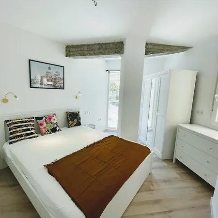 Paris Town - Apartamento