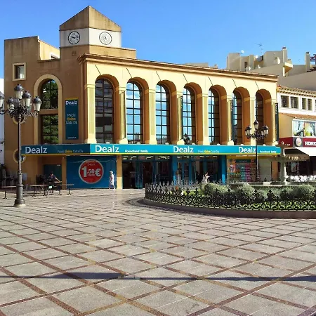 Paris Town - Torremolinos