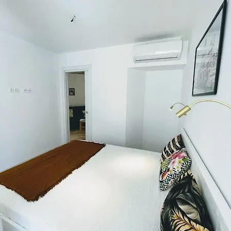 Paris Town - Apartamento