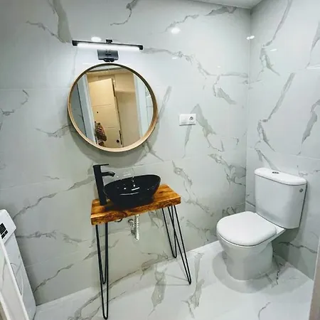 Paris Town - Torremolinos