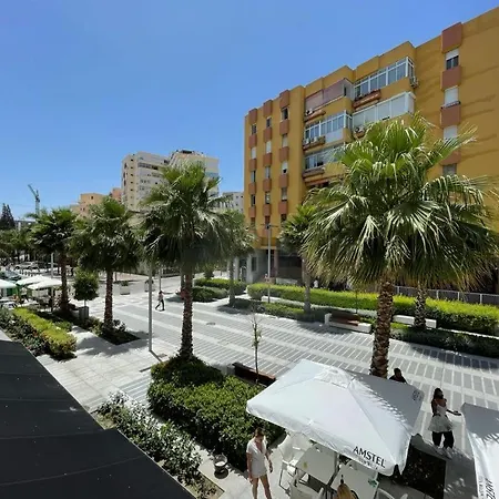 Paris Town - Apartamento *