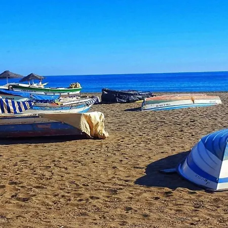 Paris Town - * Torremolinos