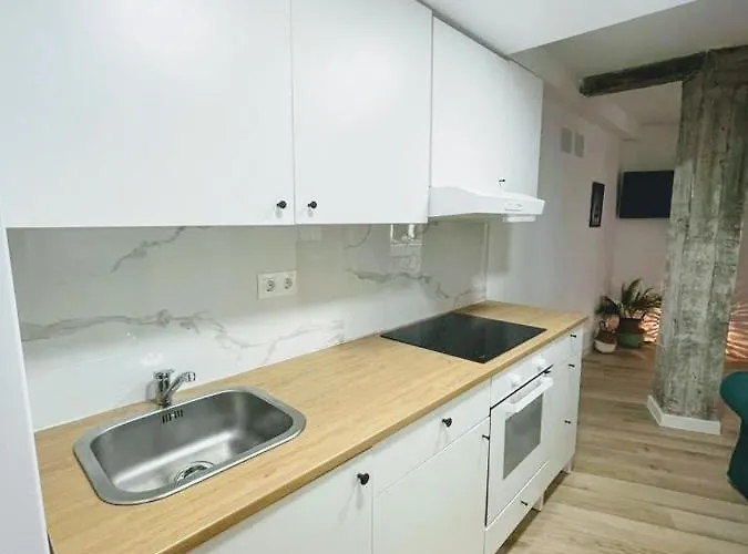 Paris Town - Apartment Torremolinos