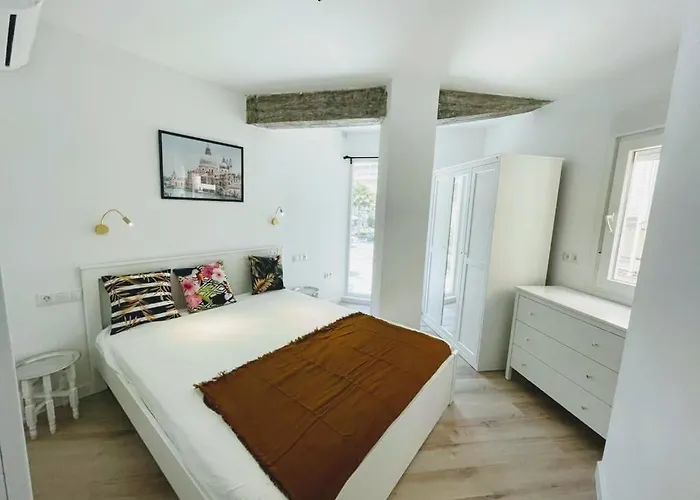 Paris Town - Apartment