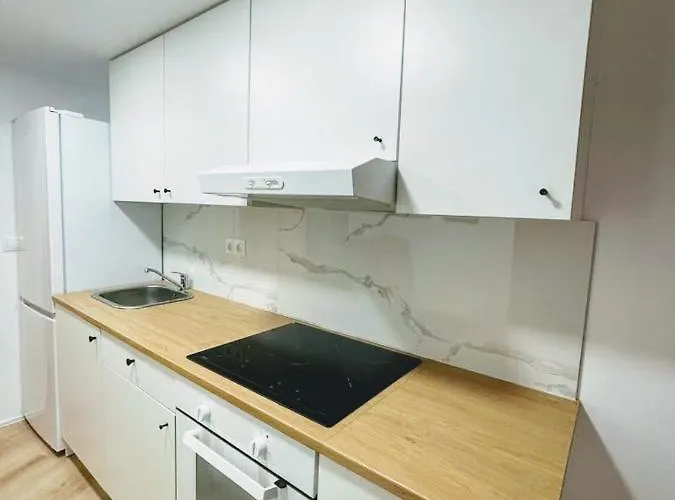 Paris Town - Apartment *