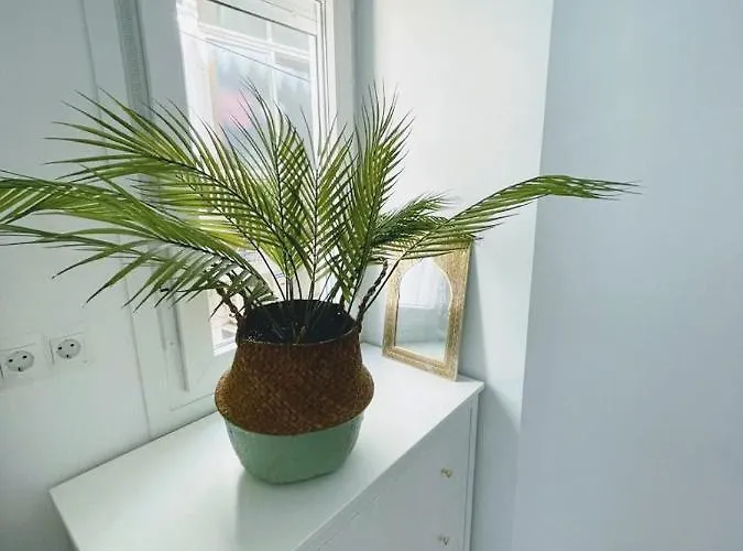 Apartment Paris Town - Torremolinos