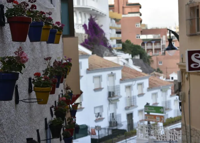 Paris Town - Torremolinos