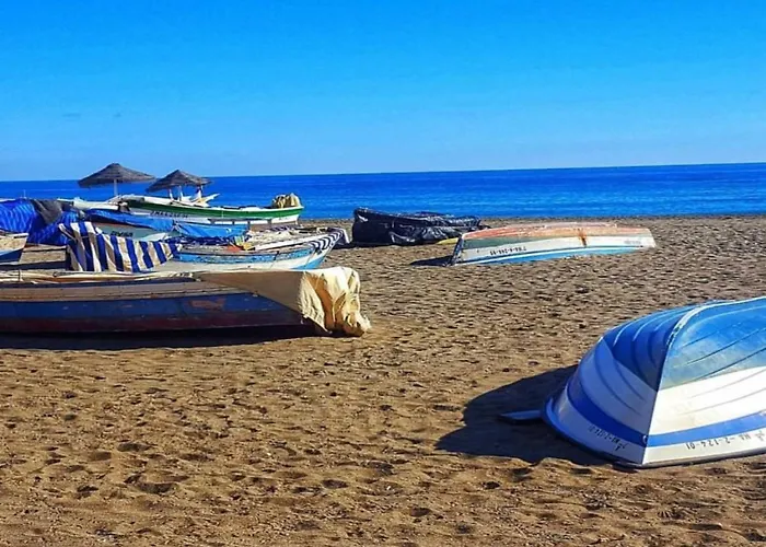 Paris Town - * Torremolinos