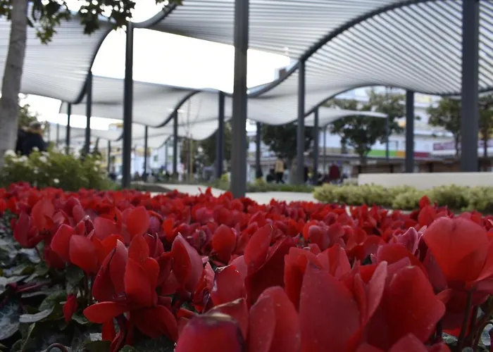 Paris Town - * Torremolinos