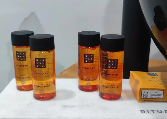 Paris Town - Apartment Torremolinos