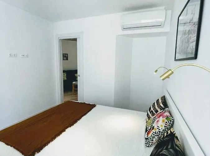 Paris Town - דירה