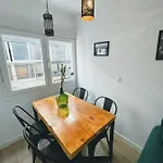 Apartman Paris Town -