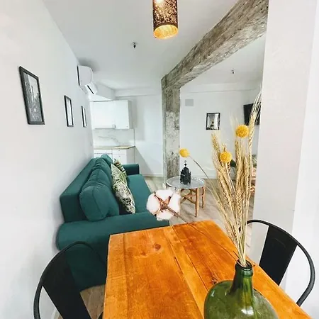 Paris Town - 아파트 *