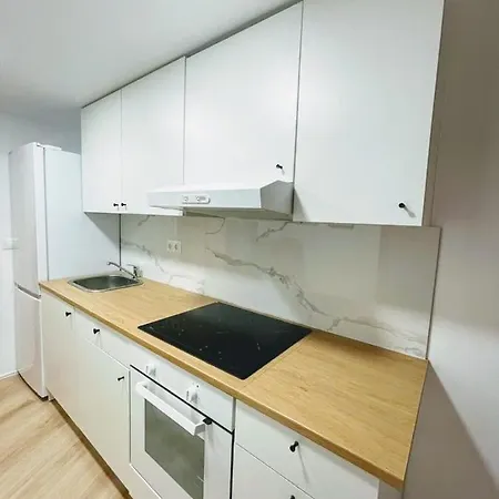 Paris Town - Appartement *