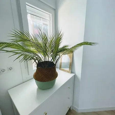 아파트 Paris Town - 토레몰리노스