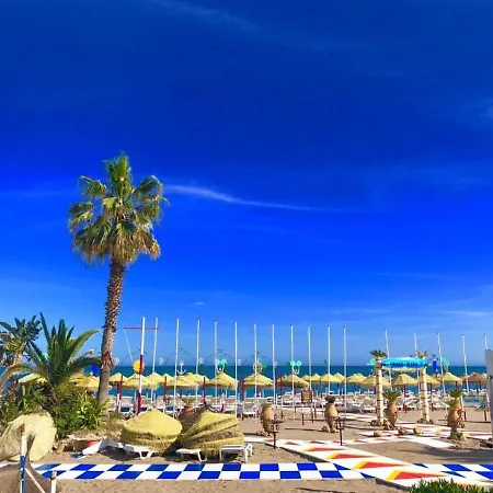 아파트 Paris Town - *