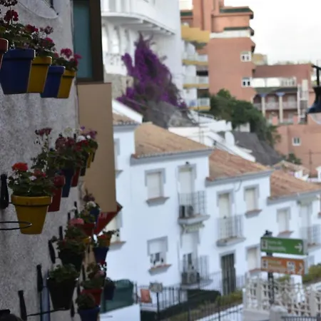 Paris Town - 토레몰리노스